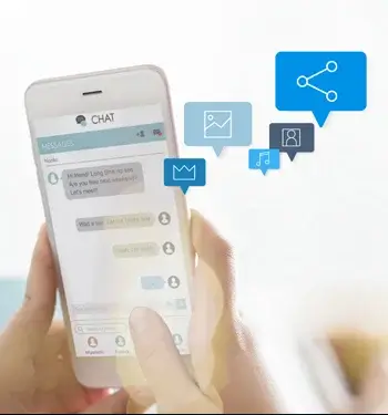 ai chatbot development service
