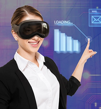 apple vision pro development